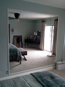Bedroom Mirror 2  